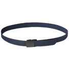 Мужской ремень, черный П0102