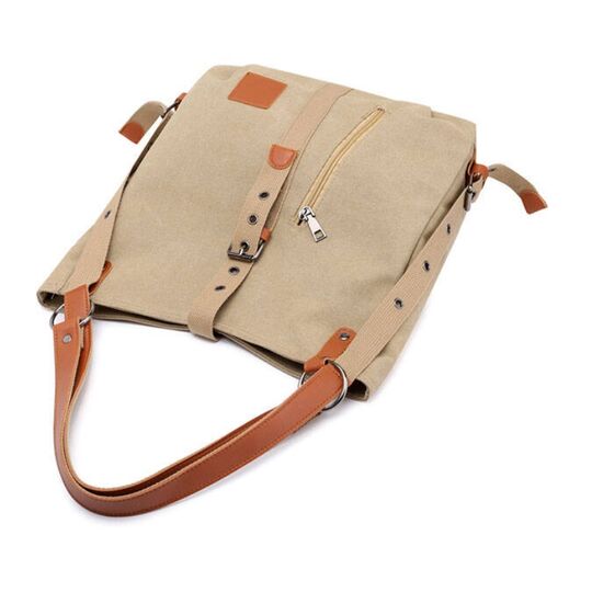 Женская сумка "TINKIN", черная П1998