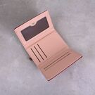 Жіночий гаманець 'HENGSHENG', червоний П1999