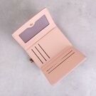 Женский кошелек "HENGSHENG", золотой П2002