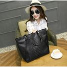 Женская сумка "WOVELOT", черная П2004