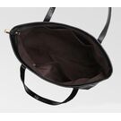 Женская сумка "WOVELOT", черная П2004