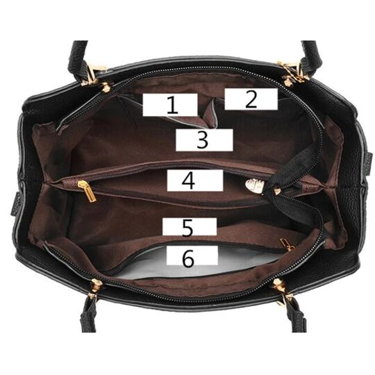 Жіноча сумка П2005