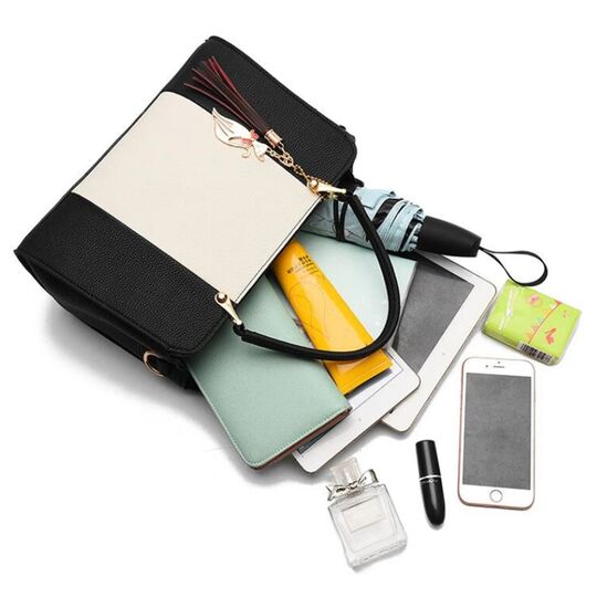 Жіноча сумка П2005