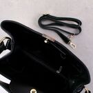 Женская сумка, зеленая П2008