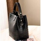 Женская сумка, коричневая П2009