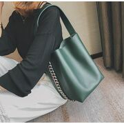 Женская сумка, зеленая П2012