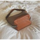 Жіноча сумка, зелена П2012