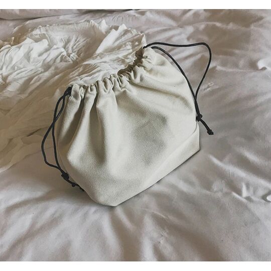 Женская сумка, черная П2013