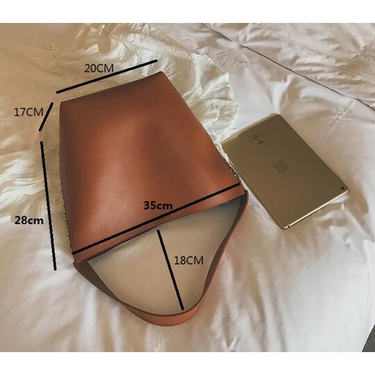 Женская сумка, черная П2013