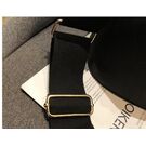 Женская сумка, коричневая П2014