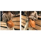 Женская сумка, коричневая П2014