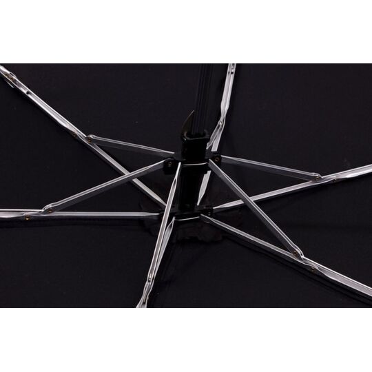 Парасолька чорна П0104