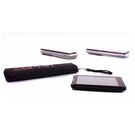 Парасолька чорна П0104