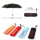 Парасолька чорна П0104