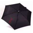 Парасолька чорна П0104