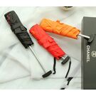 Парасолька чорна П0104