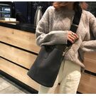 Женская сумка, черная П2016