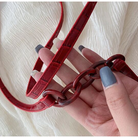 Жіноча сумка клатч, зелена П2024