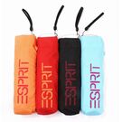 Зонтик красный П0105