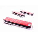 Зонтик красный П0105