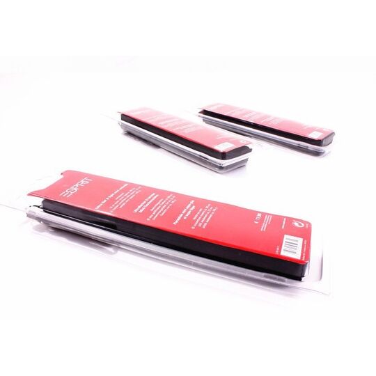 Зонтик красный П0105