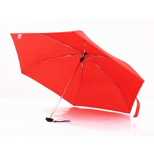 Зонтик красный П0105