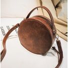 Женская сумка, красная П2027