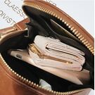 Женская сумка, красная П2027