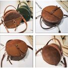 Женская сумка, красная П2027