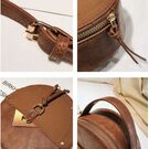 Жіноча сумка, зелена П2028