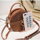 Женская сумка, черная П2029