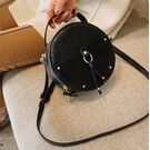 Женская сумка, черная П2029