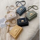 Жіноча сумка клатч, біла П2033