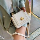 Жіноча сумка клатч, біла П2033