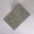 Обкладинка для паспорта, сіра П2037