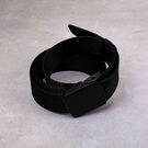 Чоловічий армійський ремінь COWATHER, чорний П2054