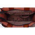 Женская сумка ACELURE, красная П0108