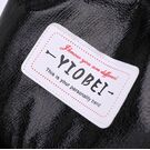 Женский рюкзак "OLOEY", серебристый П2057