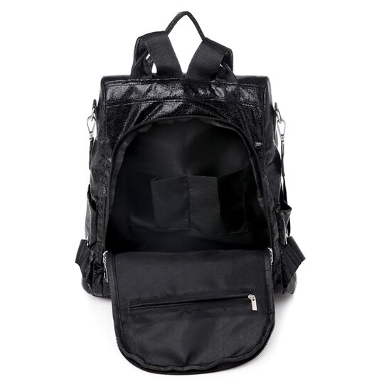 Жіночий рюкзак 'OLOEY', золотистий П2058