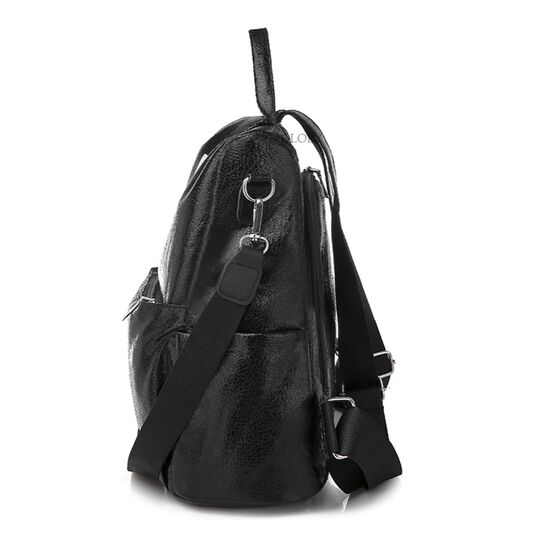 Жіночий рюкзак 'OLOEY', золотистий П2058