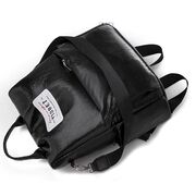 Женский рюкзак "OLOEY", черный П2059
