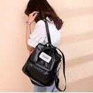 Жіночий рюкзак 'OLOEY', чорний П2059