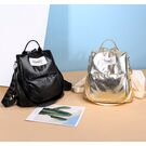 Жіночий рюкзак 'OLOEY', чорний П2059