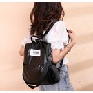 Жіночий рюкзак 'OLOEY', чорний П2059