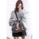 Жіночий рюкзак 'OLOEY', сірий П2063