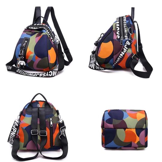 Женский рюкзак "OLOEY", П2064