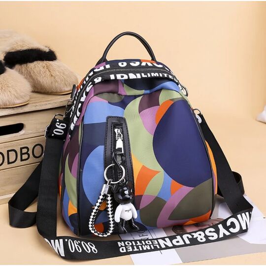 Женский рюкзак "OLOEY", П2064