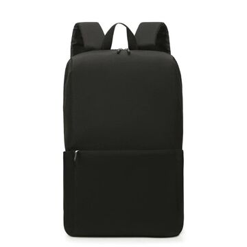 Жіночий рюкзак 'OLOEY', чорний П2065