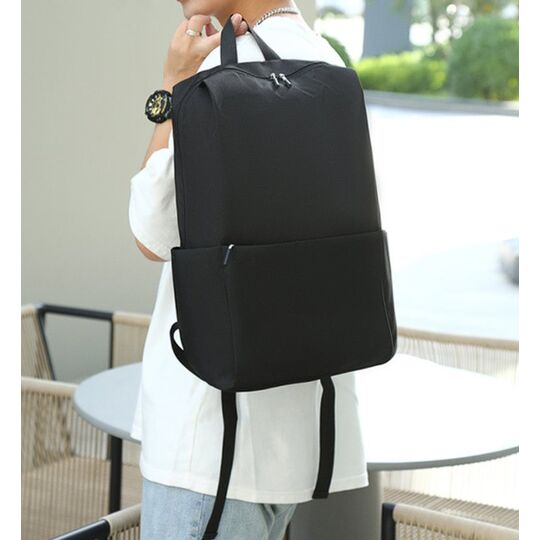 Рюкзак, черный П2065